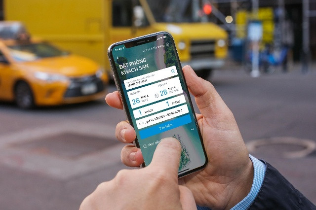 Ứng dụng VietinBank iPay Mobile thu hút người dùng ảnh 1