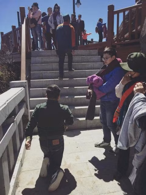 Fansipan – ngọn núi huyền tích và giấc mơ chinh phục đỉnh trời ảnh 6