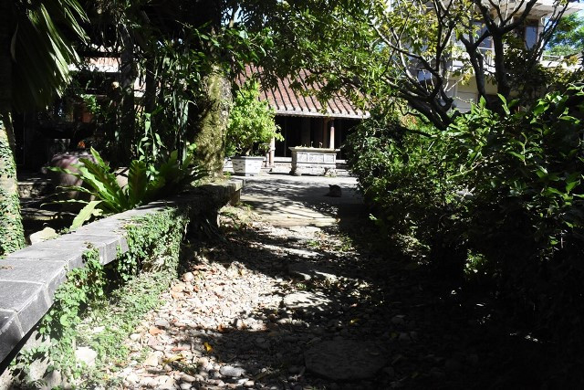 Tích Thiện Đường, ngôi nhà cổ hơn 200 năm tuổi ảnh 2