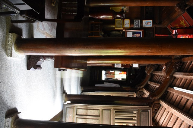 Tích Thiện Đường, ngôi nhà cổ hơn 200 năm tuổi ảnh 6