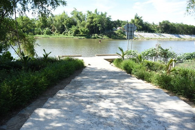 Tích Thiện Đường, ngôi nhà cổ hơn 200 năm tuổi ảnh 14