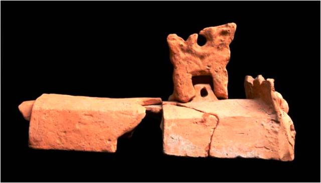 Phát lộ hành cung thời Trần trên vùng đất Thái Bình ảnh 2