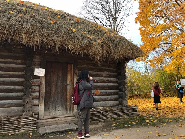 Thăm Tula, quê hương Đại văn hào Lev Tolstoy ảnh 7