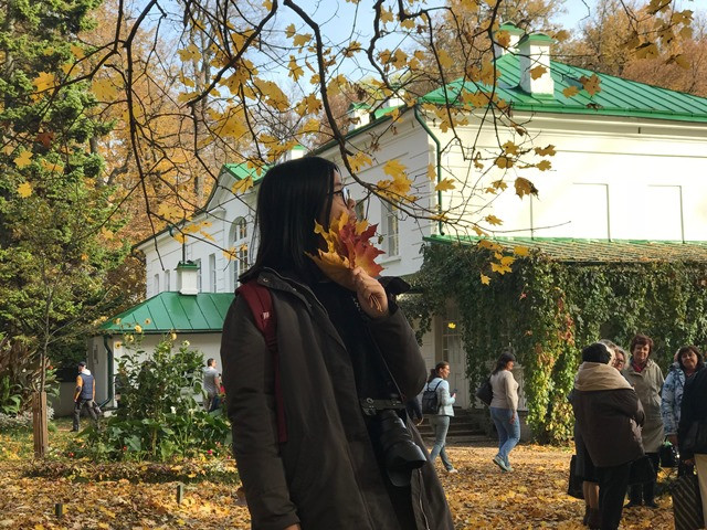 Thăm Tula, quê hương Đại văn hào Lev Tolstoy ảnh 3