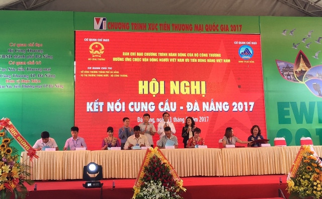 Thúc đẩy thương mại, du lịch và đầu tư hành lang kinh tế Đông Tây ảnh 2