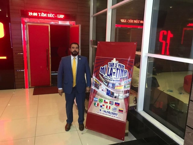 Panama kêu gọi đầu tư từ Việt Nam ảnh 3