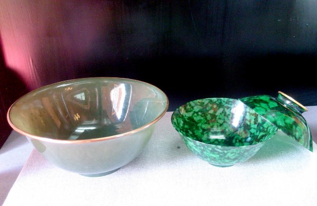 Trưng bày bộ sưu tập bảo vật cung đình triều Nguyễn tại Đà Lạt ảnh 4