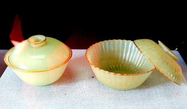 Trưng bày bộ sưu tập bảo vật cung đình triều Nguyễn tại Đà Lạt ảnh 5