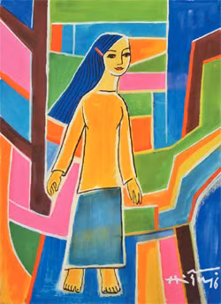 Thơ HÀM ANH ảnh 1 Thơ HÀM ANH ảnh 1