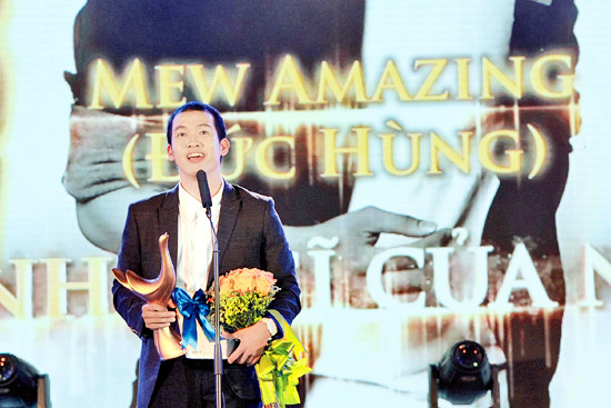 “Luôn muốn mang tới sự bất ngờ” ảnh 1