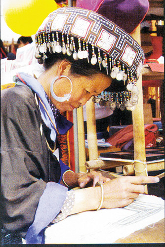 “Ngọn gió” thổi bớt đói nghèo ảnh 1