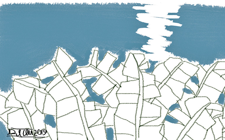 Thơ LÊ QUỐC HÁN ảnh 2 Thơ LÊ QUỐC HÁN ảnh 2