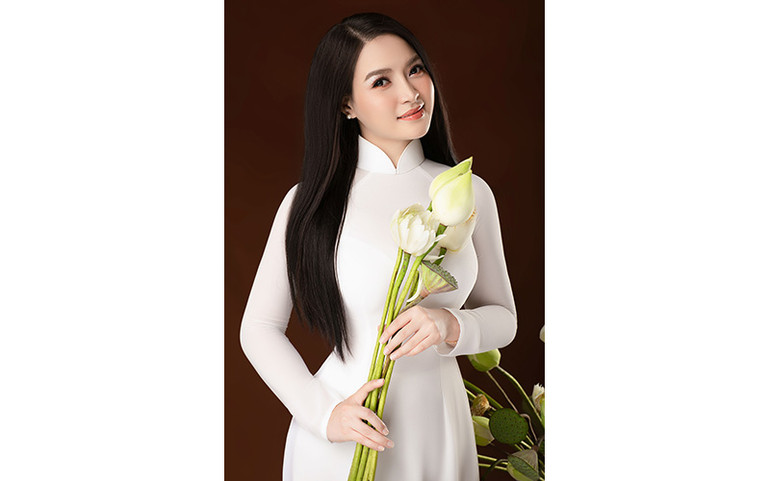 Hạnh phúc vì tự mình chạm tới giấc mơ ảnh 1