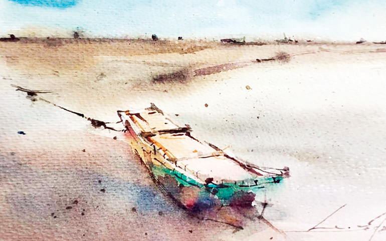 Thơ NGUYỄN CHÍ HOAN ảnh 2