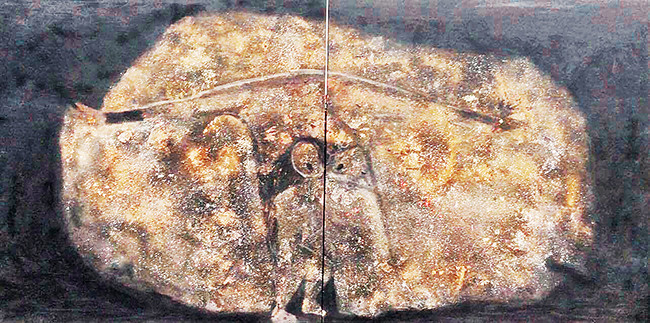 Gang of five lại đi và tới ảnh 2