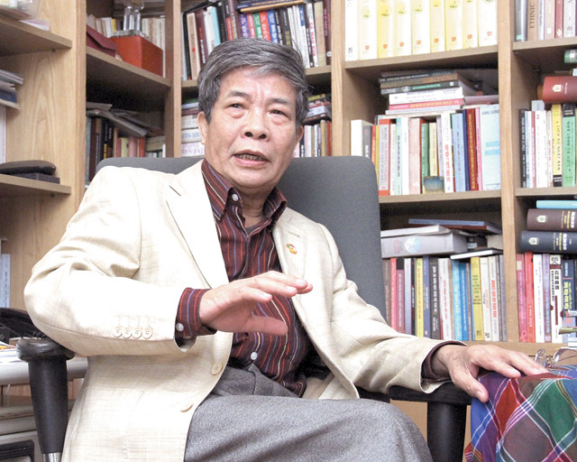 Sức mạnh từ ý thức dân tộc ảnh 1