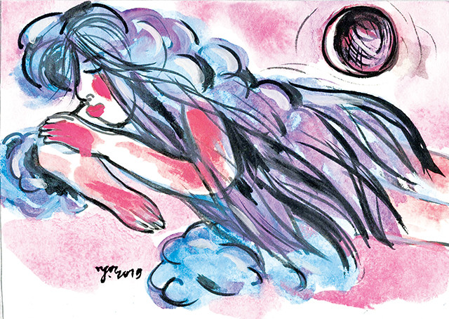 Thơ Phạm Khải ảnh 1