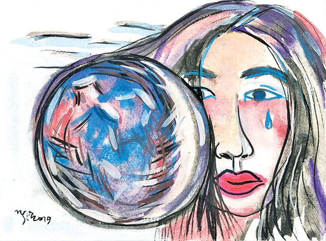 Thơ Phạm Khải ảnh 2