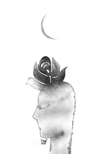 Thơ Đinh Hoàng Anh ảnh 2 Thơ Đinh Hoàng Anh ảnh 2