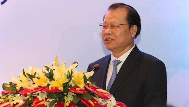 Đánh giá 20 năm huy động và sử dụng ODA tại Việt Nam ảnh 1