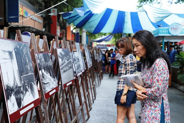 Tọa đàm về cuộc đời và sự nghiệp của Chủ tịch Tôn Đức Thắng ảnh 1