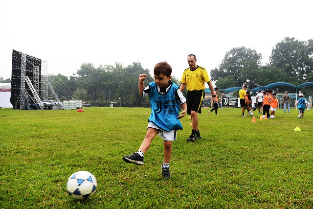 Một thoáng nước Ý trong lòng Hà Nội ảnh 4