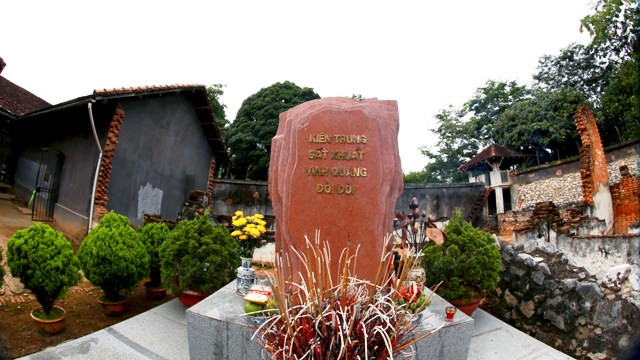 Thăm di tích Nhà tù Sơn La, nơi ghi dấu ý chí cách mạng kiên cường ảnh 6