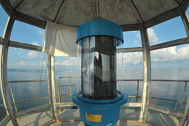 Hải đăng ở Trường Sa ảnh 2