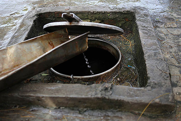 Cận cảnh máy lọc nước biển thành nước ngọt ở Trường Sa ảnh 7