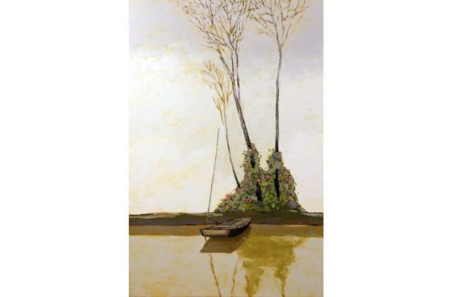 Thơ Hà Văn Thể ảnh 3