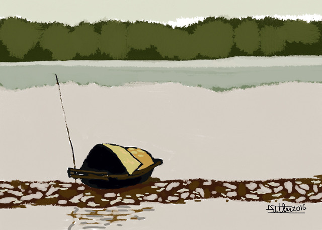 Thơ Hà Văn Thể ảnh 1