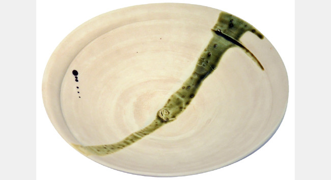 BÃ¡t Oribe (1997) - Itoh Hidehito