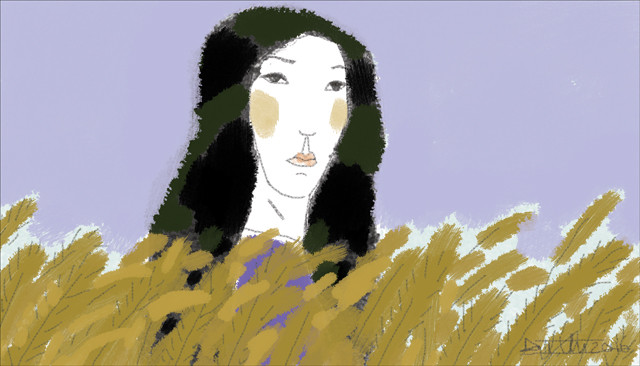 Thơ Hà Văn Thể ảnh 2