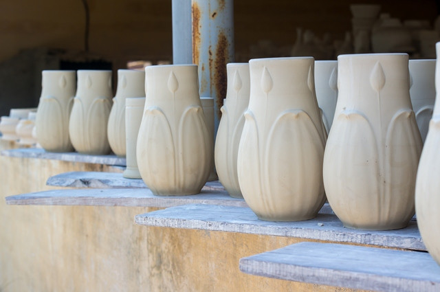 Gốm Chu Đậu - hành trình tiếp nối tinh hoa văn hóa Việt ảnh 16