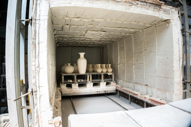 Gốm Chu Đậu - hành trình tiếp nối tinh hoa văn hóa Việt ảnh 9