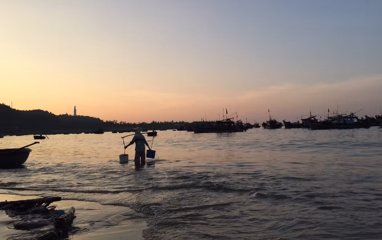 Đội Italy vô địch Lễ hội pháo hoa quốc tế Đà Nẵng 2017 ảnh 6