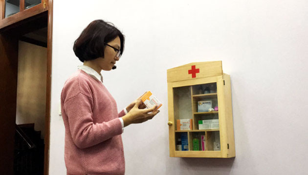 Ba biểu hiện của rối loạn tiêu hóa thường gặp ngày Tết ảnh 1 Ba biểu hiện của rối loạn tiêu hóa thường gặp ngày Tết ảnh 1