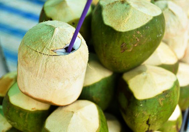 Bảo vệ sức khỏe khi thời tiết nắng nóng ảnh 2