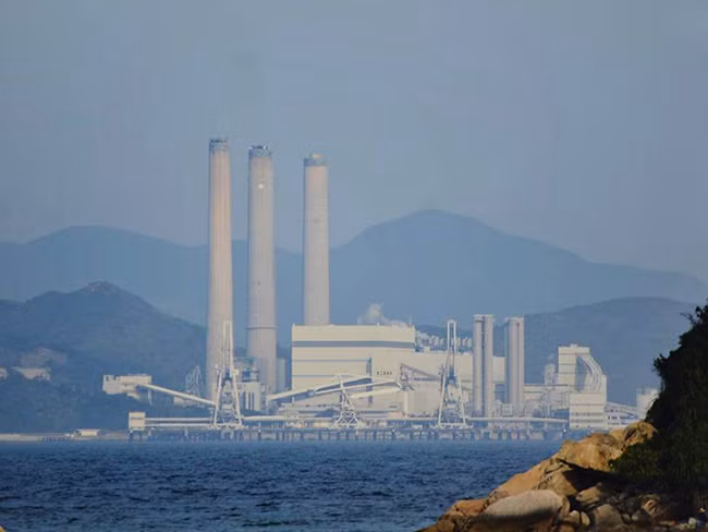 10 bức ảnh phản ánh rõ nét về biến đổi khí hậu trên toàn thế giới ảnh 9