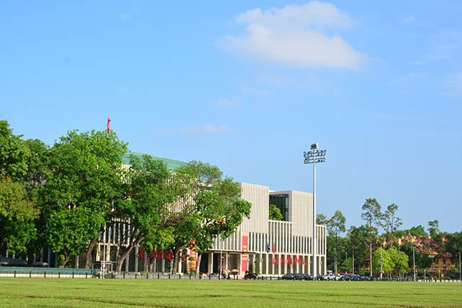 Những người "bêu nắng" mùa hè ảnh 4