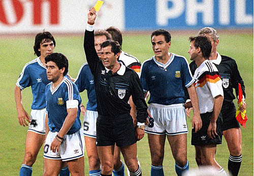 Argentina – Đức: Cặp đối thủ nhiều duyên nợ ảnh 2