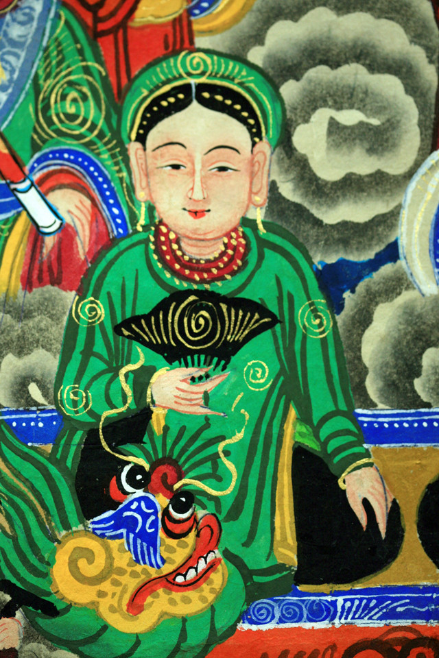 Văn hóa sưu tập cần được nâng cao ảnh 1 Văn hóa sưu tập cần được nâng cao ảnh 1