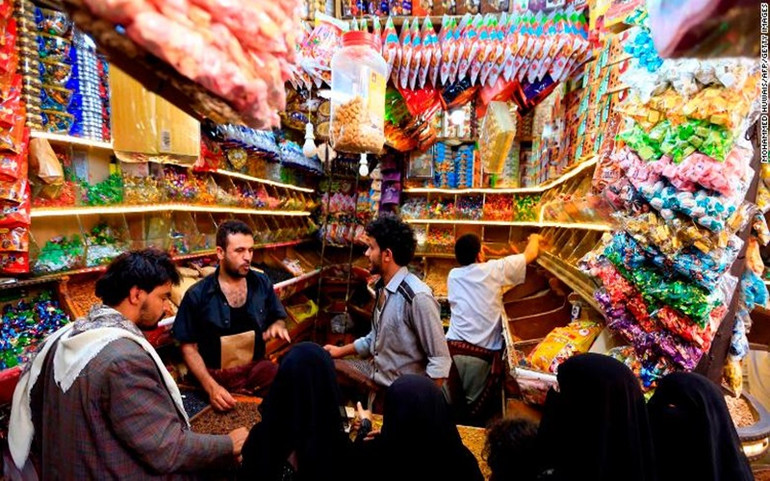 Gần hai tỷ người Hồi giáo trên thế giới đón lễ Hiến sinh ảnh 3