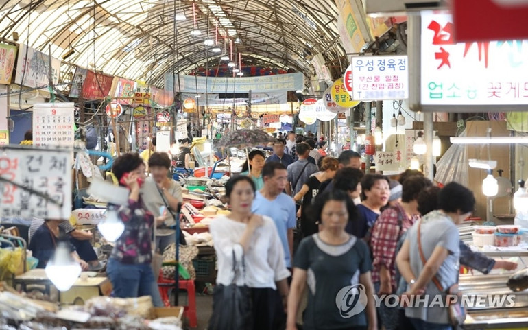 Sắc màu Trung thu tại châu Á ảnh 7