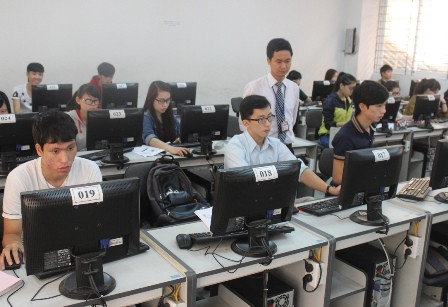 Kể về ngôi trường Đại học dân lập đầu tiên ảnh 1 Kể về ngôi trường Đại học dân lập đầu tiên ảnh 1