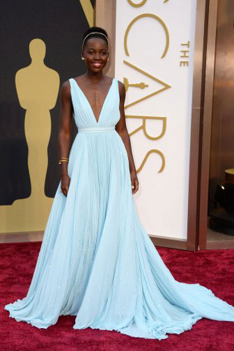 Phim về nô lệ da đen giành giải Oscar ảnh 6