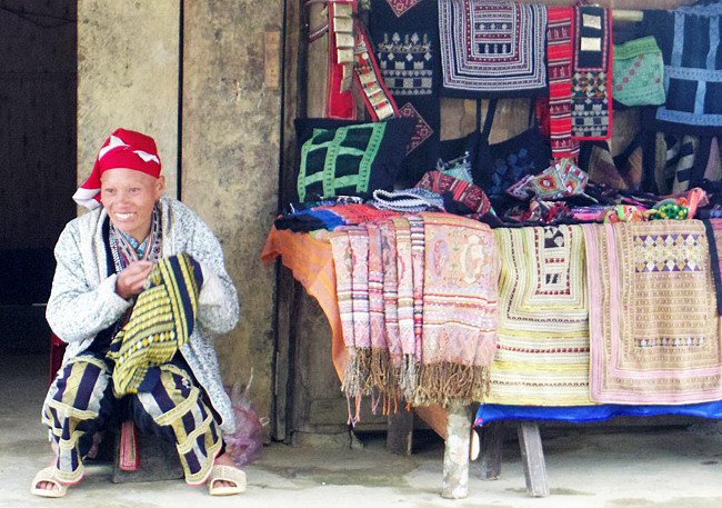 Một lần tới Tả Phìn - Sa Pa ảnh 2