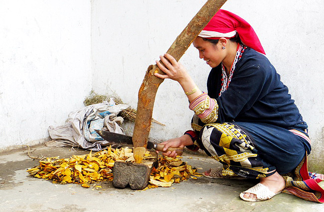 Một lần tới Tả Phìn - Sa Pa ảnh 5