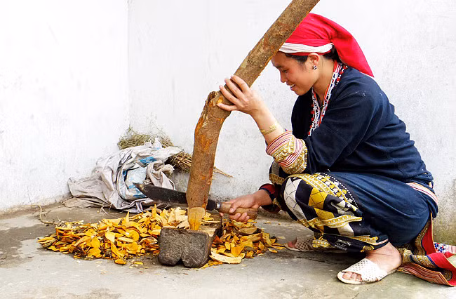 Một lần tới Tả Phìn - Sa Pa ảnh 5