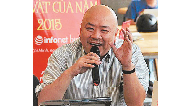 Đạo đức người làm báo trong thời đại bùng nổ truyền thông ảnh 2